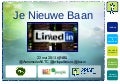 Je Nieuwe Baan via LinkedIn