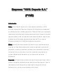 2 solemne empresa