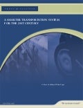 Transportation Technology for a Smarter System