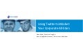 Using Twitter to Market Your Corporate All-Stars