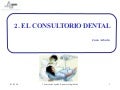 2 Ud El Consultorio Dental