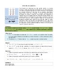 Unidad didactica funcion cuadratica