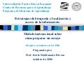 Pasos: 2 Y 3  ENSAYO - Busqueda y Localización Inf.