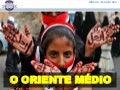 Tensões no Mundo Islâmico