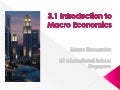 3.1   Intro To Macro And Measuring Gdp