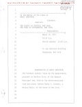 Ex B: Nancy Genovese 50-h Transcript