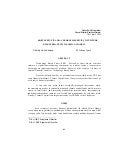 Kobiler İçin Risk Sermayesi