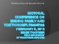 3.7 Partnering to Improve Employment Outcomes