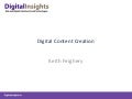 DBS-DigitalContentCreation-Overview