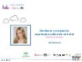 Claves de un proyecto online en turismo. Edwina Dendler. Labtalleres Granada 2011