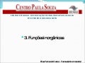 3 FunçòEs Inorganicas