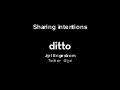 Jyri Engestrom - Sharing Intentions