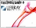3. Liferay Customization