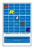 3   Managing Motivation to Learn Course Resource Book