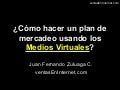 3 Pasos para Mercadear Servicios Profesionales en Internet