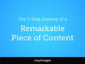 The 3-Step Journey of a Remarkable ...