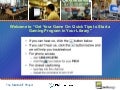 MaintainIT Project:30 Minute Webinar: Get Your Game On