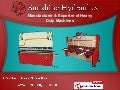 Heavy Duty Machine by Sun Shine Hydraulics, Ahmedabad 