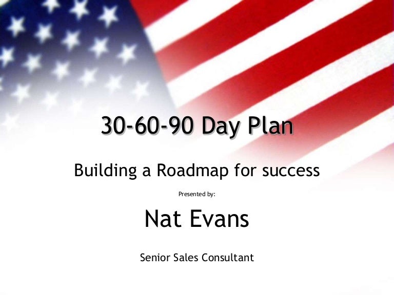 90 day business plan examples for sales 90 day business plan examples for sales