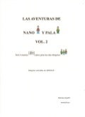 Las aventuras de nano y pala vol 2