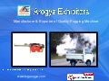 FRP Products by Aarogya Exhibitors Pune