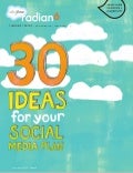 30 Ideas For Your Social Media Plan