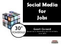30 min jobs
