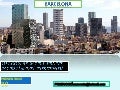 PARC DIAGONAL  BARCELONA 30 PRESENTACIÓN