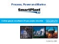 Ciclo de Palestras E&P 27.6 - Aplicações CAD 3D para Indústria