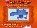 Ultrasonic Clearing System by Shakti Enterprise, Mumbai