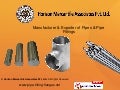 Stainless Steel Pipes by Dynamic Forge & Fittings I Pvt. Ltd, Mumbai