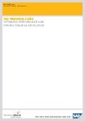 The Financial Close Optimizing Performance and Driving Financial Excellence