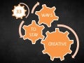 33 ways to stay creative