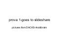  Prova 1-DACKSAnnioli-TO Slideshare