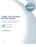 360i twitter-and-the-consumer-marketer-dynamic