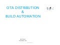 360iDev OTA Distribution and Build Automation