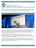 360i Report on the Facebook F8 2011 Updates