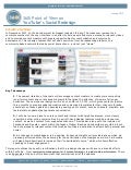 360i Report on YouTube&rsquo;s Social Redesign