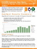 Case Study: Commercial Signage Company Doubles Leads With HubSpot