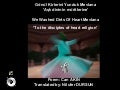 Mr Can Akın - I Love You - Book Of Poetry - 36 - We Washed Dirts Of Heart Mevlana