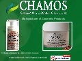 Chamos Cosmetic Co. Ltd.