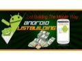 Android List Building Reviews And Bonus - Revolutionary Method Builds Your List Super Fast