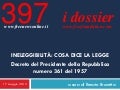 397 ineleggibiltà-cosa-dice-la-legge-