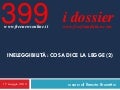 399 ineleggibilità-cosa-dice-la-legge-2