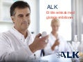 ALK ALbello kapitalmarkedsdag Proinvestor april 2012