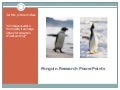 3A Penguin Research