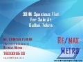 3 bhk fully furnished flat on sale, gulbai tekra