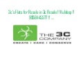 3c's flats for resale in 3c resale !! kuldeep !! 9958445577 !!