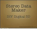 How to build your own 3D Digital Camera rig 