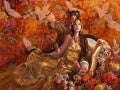 3D Sexy Girls Hq Wallpapers